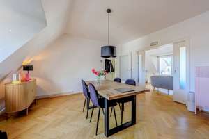 4 Wohneinheiten mit Garage in stilvollem Haus in Top-Lage im Zooviertel von Hannover – Die vollständige Adresse der Immobilie erhältst du vom Anbieter., 30175 Zoo, Hannover – Vorschaubild 8