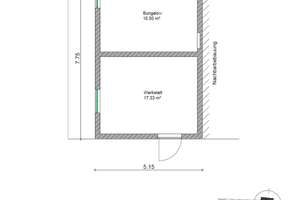 Perfekt für Familien - Einfamilienhaus im Grünen – Die vollständige Adresse der Immobilie erhältst du vom Anbieter., 6507 Güntersberge – Vorschaubild 38