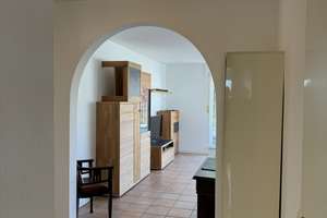 Ein Stück Lövenich zum wohlfühlen!  Zweizimmerwohnung mit Balkon – Die vollständige Adresse der Immobilie erhältst du vom Anbieter., 50859 Lövenich, Köln – Vorschaubild 4