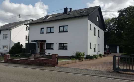 Großes 2-3 Familienhaus in  Grünwettersbach zu verkaufen!