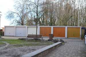 Familienfreundliches Reihenhaus in Lorsch Asturien – Thymianplatz 3, 64653 Bergstraße (Kreis) – Vorschaubild 19