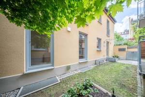 Charmantes Einfamilienhaus im Herzen von München Haidhausen – Die vollständige Adresse der Immobilie erhältst du vom Anbieter., 81667 Haidhausen Nord, München – Vorschaubild 12