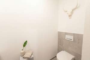 Exklusive Wohnung in attraktiver Lage – Die vollständige Adresse der Immobilie erhältst du vom Anbieter., 58097 Hochschulviertel, Hagen – Vorschaubild 8