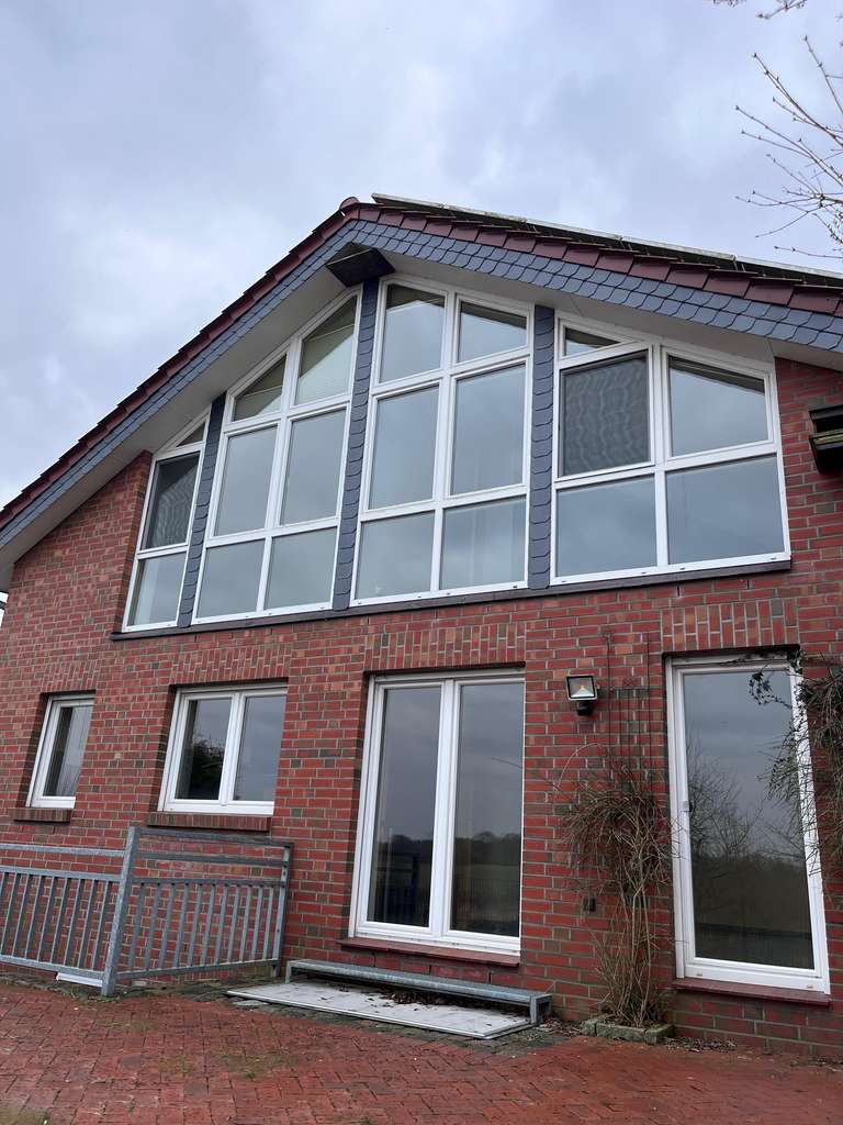 Immobilie in Westensee - Einfamilienhaus mit Potenzial - Wohnen & Arbeiten in Westensee - Bild 0