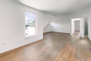 NEU: Neuwertige 3- bis 4-Zimmer-Penthouse-Wohnung mit sonniger Dachterrasse – 51381 Quettingen, Leverkusen – Vorschaubild 3