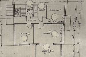Haus - Zweifamilienhaus auf großem Eckgrundstück in Hannover Nord – Die vollständige Adresse der Immobilie erhältst du vom Anbieter., 30419 Vinnhorst, Hannover – Vorschaubild 24