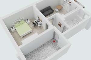 Urbanes Wohnen in Essen – Böcklinstr. 20, 45147 Holsterhausen, Essen – Vorschaubild 12