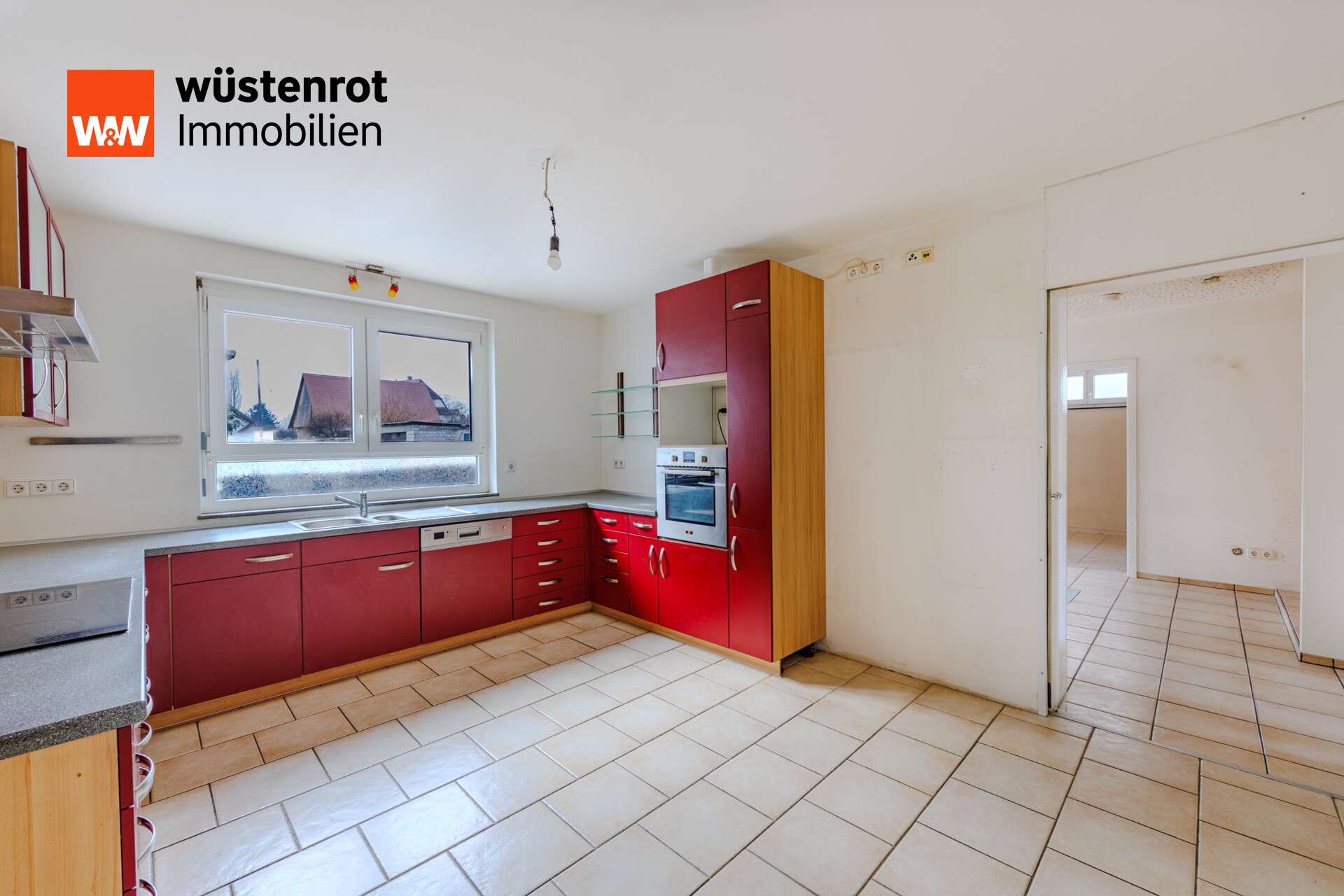 Immobilie in Ehrenkirchen - **Modernes Einfamilienhaus von 2007 in Scherzingen – gepflegt, familienfreundlich, starke Lage** - Bild 1