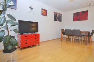 Gemütliche möblierte 2-Zimmer Wohnung mit Balkon und Internet in Wiesbaden Nordost – Die vollständige Adresse der Immobilie erhältst du vom Anbieter., 65195 Nordost, Wiesbaden – Vorschaubild 7