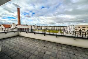 Neubau Penthouse Wohnung mit großer Dachterrasse zum Kauf *provisionsfrei* – Die vollständige Adresse der Immobilie erhältst du vom Anbieter., 80999 Untermenzing, München – Vorschaubild 2