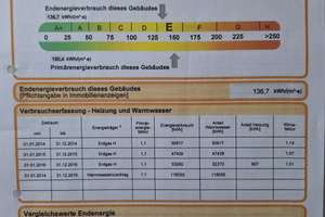 2-Zi-Wohnung mit Wohnküche am Luitpoldpark von privat – Frohschammerstraße 10, 80807 Milbertshofen, München – Vorschaubild 13