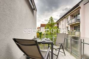MÖBLIERT - ZUM WOHNEN UND WOHLFÜHLEN - Gemütliche Wohnung mit Balkon – Die vollständige Adresse der Immobilie erhältst du vom Anbieter., 73728 Innenstadt, Esslingen am Neckar – Vorschaubild 26