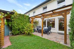Junges Reihenmittelhaus mit Garten, Einbauküche und Kfz-Stellplatz in begehrter Lage von Tannenbusch – Die vollständige Adresse der Immobilie erhältst du vom Anbieter., 53119 Tannenbusch, Bonn – Vorschaubild 34