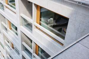 !!Exklusiv auf dem Markt!! Moderne 1-Zimmer Wohnung mit Balkon im 3. OG in Schwabing-West – Herzogstraße 142, 80797 Neuschwabing, München – Vorschaubild 11
