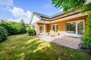 Umgeben von Grün! – 5-Zimmer-Bungalow mit Doppelgarage – Die vollständige Adresse der Immobilie erhältst du vom Anbieter., 33659 Senne, Bielefeld – Vorschaubild 15