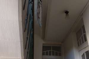 Stilvolle Altbauwohnung mit Südbalkon in begehrter Lage von Mannheim-Neckarstadt-Ost – Uhlandstraße 9, 68167 Neckarstadt-Ost/Wohlgelegen, Mannheim – Vorschaubild 3