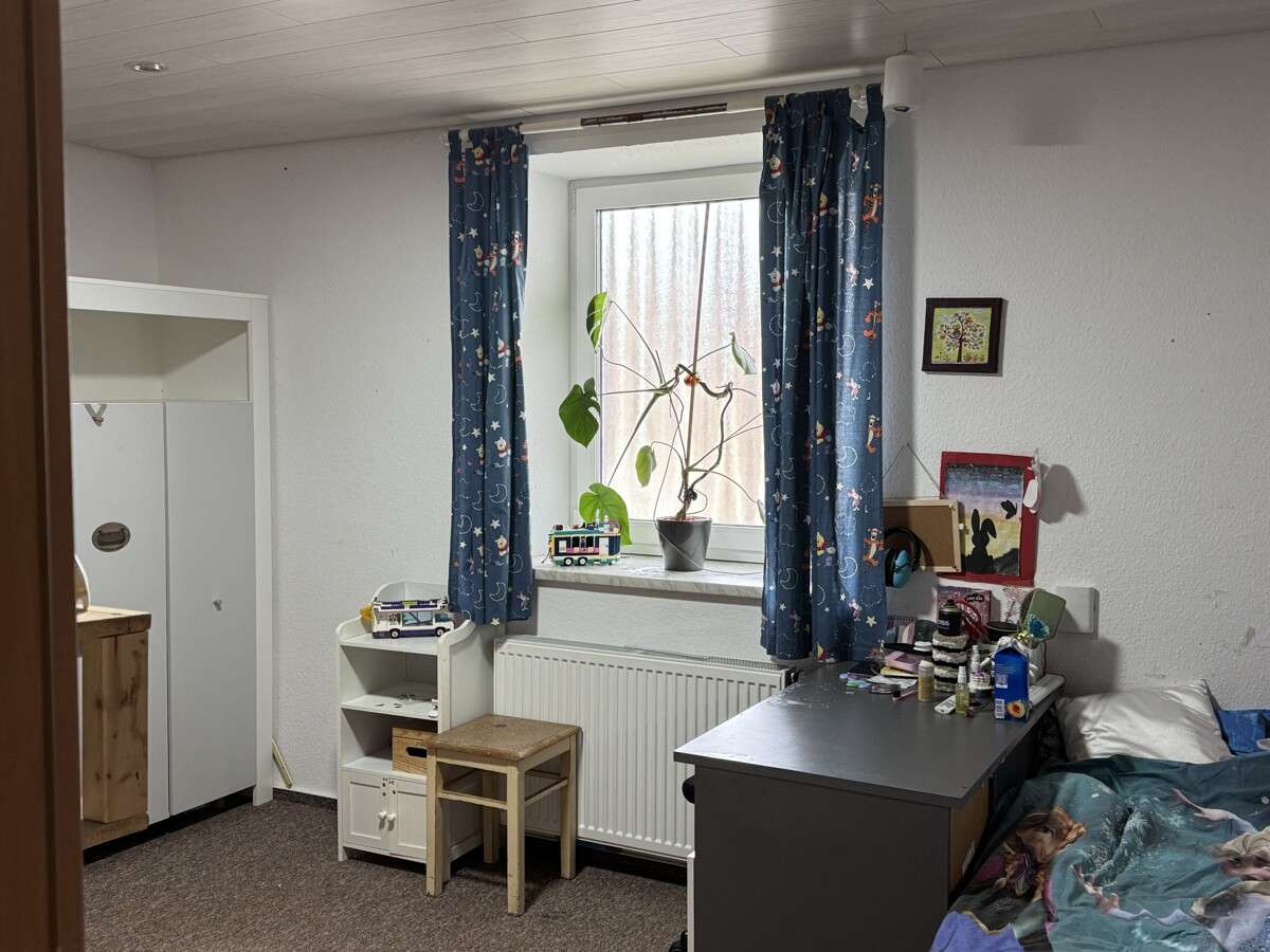 Immobilie in Kleines Wiesental - Wohnen im Grünen - saniertes Bauernhaus - Bild 5