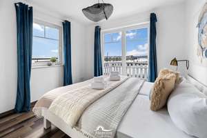 Strandvilla direkt am Wasser zwischen Ostsee & Schlei – Die vollständige Adresse der Immobilie erhältst du vom Anbieter., 24376 Kappeln – Vorschaubild 19