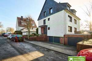 Sackgasse, Sonne und Stellplatz – Ihr neues Zuhause in Essen-Bergerhausen – Die vollständige Adresse der Immobilie erhältst du vom Anbieter., 45134 Bergerhausen, Essen – Vorschaubild 3