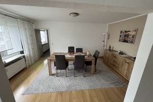 Traumhafte 5-Zimmer-Wohnung mit großem Balkon in Niederklein – 35260 Stadtallendorf – Vorschaubild 4