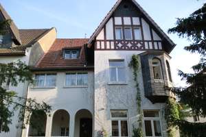 Großzügiges teilvermietetes Doppelhaus in Köln Dellbrück