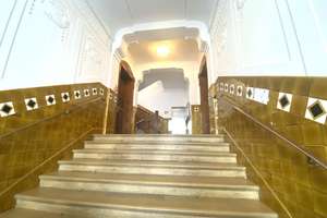 Sanierte, herrschaftliche Jugendstil-Altbauwohnung mit luxuriöser Ausstattung in Toplage Schwabing – Die vollständige Adresse der Immobilie erhältst du vom Anbieter., 80796 Neuschwabing, München – Vorschaubild 2
