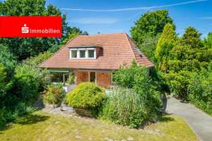 Ruhiges Einfamilienhaus vor den Toren Kiels – Rendsburg-Eckernförde (Kreis) – Vorschaubild 1