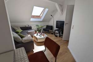 3-Zimmer-Wohnung direkt an der Eisenbahnstraße – Die vollständige Adresse der Immobilie erhältst du vom Anbieter., 4315 Neustadt-Neuschönefeld, Leipzig – Vorschaubild 2