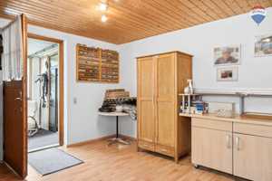 *RESERVIERT* Freistehendes Einfamilienhaus mit Garage und Traumterrasse in idyllischer Lage! – Lörrach (Kreis) – Vorschaubild 11