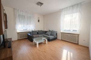 Demnächst Leerstehend ! Attraktiv & Flexible 2 Zimmer ETW in Augsburg Hochzoll – Die vollständige Adresse der Immobilie erhältst du vom Anbieter., 86163 Hochzoll-Nord, Augsburg – Vorschaubild 1