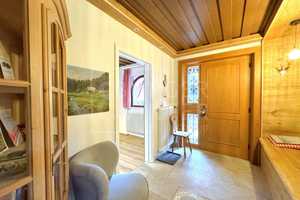 Einzigartiger Blick über die Baumwipfel * Ehemaliges Bürgermeisterhaus in idyllischer Lage – Calw (Kreis) – Vorschaubild 30