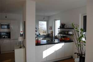 Exklusive 5-Zimmerwohnung in begehrter Lage am Stuttgarter Killesberg! – Die vollständige Adresse der Immobilie erhältst du vom Anbieter., 70192 Killesberg, Stuttgart – Vorschaubild 2