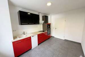 Hochparterre-Highlight: Bezugsfreie 2-Zimmer-Wohnung mit Einbauküche und Balkon  – Die vollständige Adresse der Immobilie erhältst du vom Anbieter., 50679 Deutz, Köln – Vorschaubild 14
