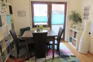 Ruhiges 1-Zimmer-Appartment am Heilbronner Südpark mit TG ab 1.11.2025 – Werderstraße 166, 74074 Heilbronn, Heilbronn – Vorschaubild 2