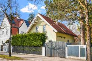 Familienfreundliches EFH oder MFH mit Bauvorbescheid
