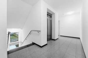 Hoch hinaus in Cuxhaven – Lichtdurchflutete Dachgeschosswohnung mit Panoramablick, Garage inklusive – Die vollständige Adresse der Immobilie erhältst du vom Anbieter., 27472 Cuxhaven – Vorschaubild 22