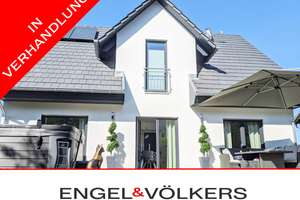 Modernes, energieeffizientes Einfamilienhaus – Die vollständige Adresse der Immobilie erhältst du vom Anbieter., 55590 Meisenheim – Vorschaubild 1