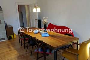 Tauschwohnung: 3-Zi. Altbau-Wohnung (114m2) nahe Rixdorf mit zwei Balkonen – Die vollständige Adresse der Immobilie erhältst du vom Anbieter., 12059 Neukölln (Ortsteil), Berlin – Vorschaubild 6