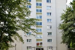2-Zimmer-Wohnung in Gelsenkirchen Hassel – Timmerbrinksweg 4, 45896 Hassel, Gelsenkirchen – Vorschaubild 2