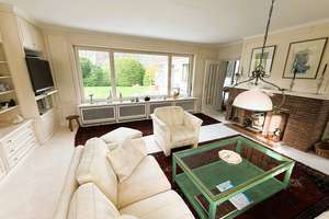 Eleganter Bungalow am Rande des Forstes Klövensteen im beliebten Pinneberger Ortsteil Waldenau! – Die vollständige Adresse der Immobilie erhältst du vom Anbieter., 25421 Pinneberg – Vorschaubild 21