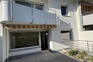 CO Nähe FH und CO2 ** ab sofort ** interessantes RMH mit Balkon & Garten      – Die vollständige Adresse der Immobilie erhältst du vom Anbieter., 96450 Mitte, Coburg – Vorschaubild 7