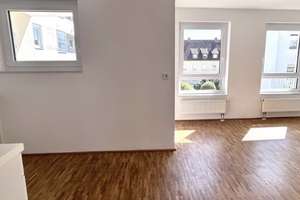 Moderne 2-Zimmer-Wohnung in Heilbronn-Böckingen mit EBK und Balkon – Fasanenweg 1, 74080 Böckingen, Heilbronn – Vorschaubild 4