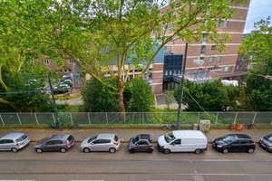 Raumwunder in begehrter Lage in Pempelfort - Großzügige ETW mit viel Platz für Ihre Ideen! – Die vollständige Adresse der Immobilie erhältst du vom Anbieter., 40477 Pempelfort, Düsseldorf – Vorschaubild 23