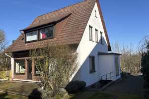 1-FWH mit großem Grundstück - teilbar – Schaumburg (Kreis) – Vorschaubild 3