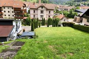 Freistehendes Einfamilienhaus mit Einliegerwohnung am Waldrand mit großzügigem Garten – Die vollständige Adresse der Immobilie erhältst du vom Anbieter., 75323 Bad Wildbad – Vorschaubild 6
