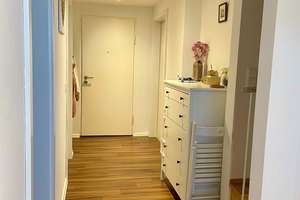 Helle 4-Zimmer-Maisonette (77 m²) mit Stellplatz – Töging am Inn – Ferdinand-Sauerbruch-Straße 13, 84513 Töging am Inn – Vorschaubild 10