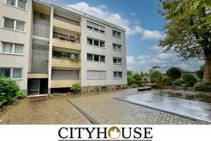 CITYHOUSE: Schicke Wohnung! Und ein von Grund auf gepflegtes Gemeinschaftseigentum! PKW-SP & Balkon! – Köln – Vorschaubild 1