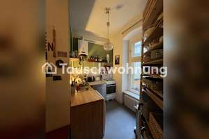 Tauschwohnung: Tausche 3-Zimmer-Wohnung in Berlin, Mitte, ab Ende Mai – Die vollständige Adresse der Immobilie erhältst du vom Anbieter., 10553 Moabit, Berlin – Vorschaubild 7
