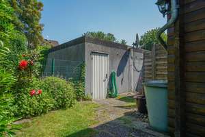 DU-Friemersheim, Grundsolide Doppelhaushälfte mit großem Garten und Blockbohlenhaus – Die vollständige Adresse der Immobilie erhältst du vom Anbieter., 47229 Friemersheim, Duisburg – Vorschaubild 46