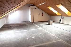 3 - Zimmer - Wohnung plus Dachspeicher mit viel Gestaltungs- und Ausbaupotential – Die vollständige Adresse der Immobilie erhältst du vom Anbieter., 68305 Waldhof, Mannheim – Vorschaubild 2